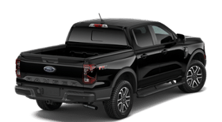 2026 Ford Ranger® External Image 4